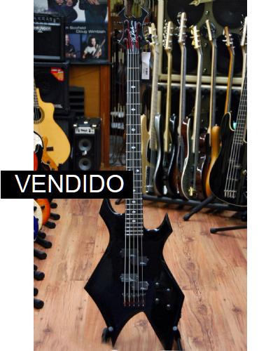 BCRich NJ Warlock 5